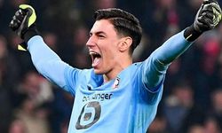 Lille Berke Özer açıklaması ne, Berke Özer Galatasaray maçında oynayacak mı? Lille Galatasaray maçı ne zaman?