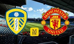 Leeds United - Manchester United maçı ne zaman, saat kaçta, hangi kanalda? Şifresiz mi, canlı izle