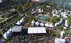 Adana’da Lezzet Rüzgarı Esecek! 10. Festival İçin Geri Sayım Başladı