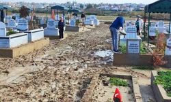 Adana’da Yol ve Mezarlıklar İçin Yeni Düzenleme Çalışması Başlıyor