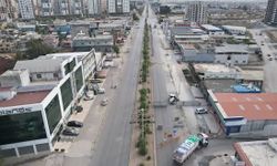 Turhan Cemal Beriker ve Ege Bagatur Bulvarı Kesişimi İçin Yeni İmar Düzenlemesi