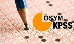 KPSS Ortaöğretim sınav giriş belgesi açıklandı mı? Sınav yerleri nasıl öğrenilir? ÖSYM AİS ekranına nasıl girilir?