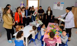 Adana Büyükşehir Belediyesi’nin Ev Sahipliğinde "Kadın Dostu Kentler" Buluşması Gerçekleşti