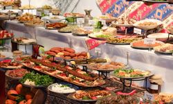 10. Uluslararası Adana Lezzet Festivali Kapılarını Açtı