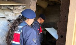 Okul Çevrelerinde Metruk Bina Kontrolleri Sürdürülüyor