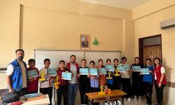 Köy Okullarına Milli Teknoloji Hamlesi
