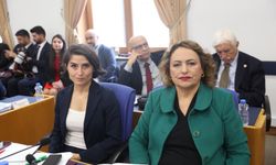 Müzeyyen Şevkin’den 2027 Bütçesi Tepkisi "Faize Gelince Kaynak Var, Vatandaşa Gelince Kaynak Yok!"