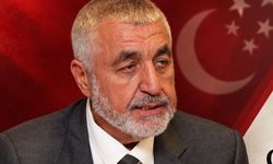 Saadet Partili Keyhıdır’dan Tarım Tepkisi: Çiftçi Üretiyor, Kazanamıyor