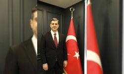 AK Parti Adana İl Başkanı Mustafa Özkan’dan 29 Ekim Mesajı!