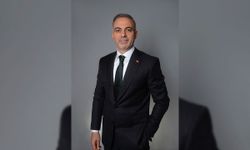 Mustafa Tunç’tan 29 Ekim Mesajı “Cumhuriyet ortak geleceğimizin teminatıdır”