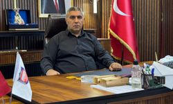 Adana Minibüsçüler Odası Başkanı Ayhan Akgümüş "Ayakta Kalmak Zorundayız"