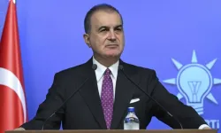 Ömer Çelik'ten Çarpıcı Açıklamalar! "Fon Şeytanlarının Üzerine Yüksek İradeyle Gidiliyor"