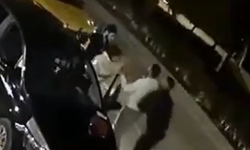Adana’da Trafikte Dehşet Anları: Otomobilin Önünü Kesen 4 Şüpheli 3 Kişiyi Yaraladı!