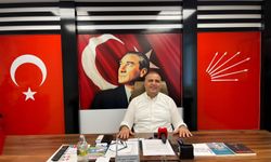 CHP Adana İl Başkanı Orhan Bayram "Cumhuriyet, Geleceğe Karşı Sorumluluğumuzdur!"