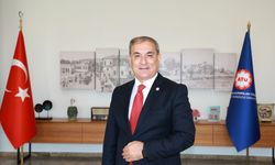 ATÜ Rektörü Adnan Sözen Dünyanın En Etkili Bilim İnsanları Listesinde