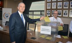 Şahin Bilgiç "Makamlar Gelip Geçici, Bırakacağımız Eserler Kalıcıdır"