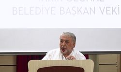 Yüreğir Belediye Meclisi'nde Sancaklı'dan Sert Çıkış "Hangi Partide Olursa Olsun Hırsız Hırsızdır"