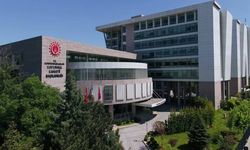 Savunma Sanayii Başkanlığı 22 Uzman Yardımcısı Alacak!