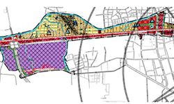 Şehir Plancıları Odası'ndan Adana İçin Hızlı Tren Uyarısı "Proje Kenti Bölmemeli, Bütünlüğü Güçlendirmeli"