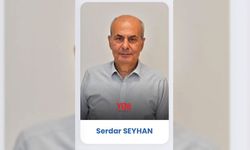 Serdar Seyhan'ın Yeni Parti'ye Geçişi Belediyenin Sitesine Yansıdı