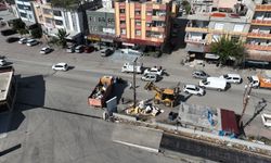 Seyhan Belediyesi’nden Kaçak Moloz Uyarısı: Para Cezası Uygulanacak