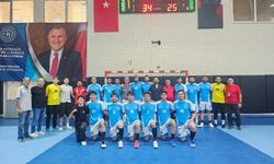 Seyhan Belediyespor Hentbolda Sezona Galibiyetle Başladı: 34-25
