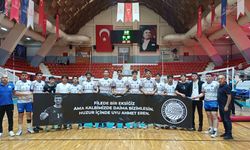 Seyhan Belediyespor’dan Harika Başlangıç: Voleybol 2. Lig’de Liderlik Koltuğunda