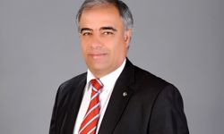 CHP'nin Başkan Vekili Adayı Sıtkı Keskin Oldu