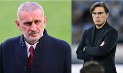 TFF Yönetimi Devam Dedi, Montella Dönemi Sona Erdi