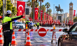 Emniyet Duyurdu: 26-27 Ekim'de Adana'da Kapanacak O Yollar!