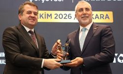 Çukurova Üniversitesine Türkiye Yeterlilikler Çerçevesi Logo Kullanım Hakkı