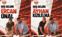 Adanaspor da Teknik Heyete Takviye