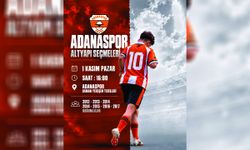 Adanaspor’da Geleceğin Kaplanları Aranıyor