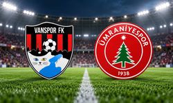 Vanspor - Ümraniyespor maçı hangi kanalda, saat kaçta? TRT Kurdi şifresiz canlı izle, şifresiz izleme ekranı