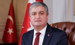 Vali Mustafa Yavuz’dan 29 Ekim Cumhuriyet Bayramı Mesajı