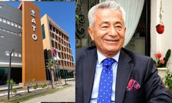 Adana Ticaret Odası Başkan Adayı Mehmet Şahbaz: Daha İyi ATO İçin Yola Çıktık
