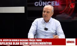 Yüksel Yavuz:  “Adana Futbolu, İzmir’in Düştüğü Duruma Düştü”