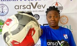 Adana İdman Yurdu Kadın Futbol Takımından Kaleye Takviye: Yabancı Transfer Adana'ya Geldi...