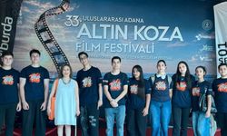 Altın Koza’da Gençlere Sinema Dersi! RTV Öğrencileri Festivalin Her Anını Yaşadı