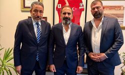 Adana 01 FK'da Kritik Bingölspor Maçı Öncesi TFF'ye Çıkarma