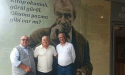 “Kitap Okumalı, Gürül Gürül!” Adana Şair Ve Yazarlar Platformu’ndan Çağrı