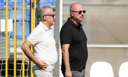 Okan Gökulu "Sıra Serikspor'da"