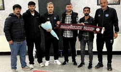 Barikat Zap’dan Adana Demirspor’a Anlamlı Mesaj