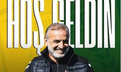 Ayos Osmaniyespor FK’da Ali Asım Balkaya Dönemi