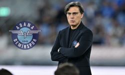 Montella’dan Adana Demirspor’a Sürpriz Destek Sinyali