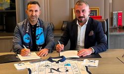 Kütahyaspor'da Ahmet Cingöz Dönemi