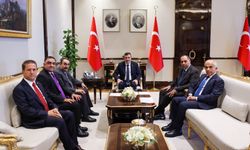 Çukurova Çiftçisinin Narenciye Sorunları Külliye’de Masaya Yatırıldı
