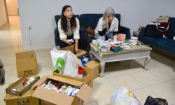 Adana’da İş Yerine Baskın! Kilitli İki Odada Yüzlerce İlaç Bulundu