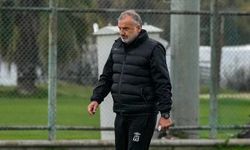 Ali Asım Balkaya İle Ayos Osmaniyespor’un Anlaşması 24 Saatte Bozuldu