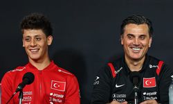 Arda Güler’den Vincenzo Montella’ya Anlamlı Veda: "Her Şey İçin Teşekkür Ederim"